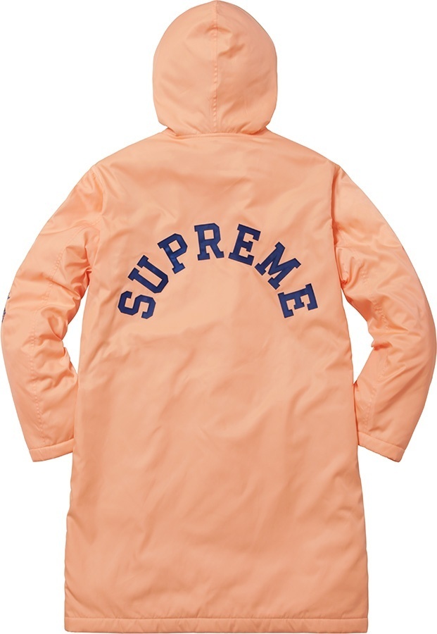 Supreme®/Champion® Stadium Parka view 11